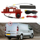 Rückfahr Kamera  Für Vauxhall Renault Vivaro Opel Trafic