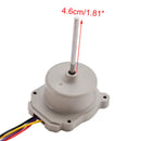 Akcesoria do silnika wentylatora parownika lodówki DC 12 V do LG EAU65058312