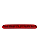 LED-Rücklicht 9811325980 für Citroen Jumpy und Peugeot Expert, Rot