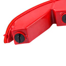 2012–2015 Audi Q3 links und rechts Heckstoßstange Licht Schwanz Stop Bremsleuchte 8UD945095 8UD945096