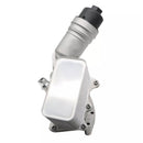 2017–2020 BMW 440i xDrive 3.0L GAS Turbolader Motorölkühler Filtergehäuse 11428583895