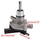 Wasserpumpe 19200-MCE-000 für Honda CB400SF Super Four VTEC 1999-2024