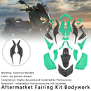 2023-2024 Yamaha X-MAX 300 XMAX Injection Body Fairing Kit