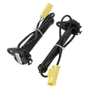 Motorhaubenstellmotor links/rechts 1179061000 für Mercedes-Benz W176 2013-2018
