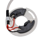 Elektronisches Zündsystem für Big Twin Carb-Modelle von 1970–2003 – Einzelfeuer