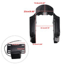 2014-2023 For Ultra Limited Low FLHTKL Rear Fender LED Light