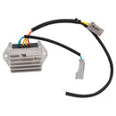 12V 30A jednofázový regulátor pro SAPRISA 7448 Lombardini obj.č. ED0073623760