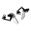 2006-2010 Audi A8 Federhöhensensor vorne links und rechts 7L0616213 7L0616214