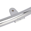 2003-2006 Touring Electra Glide Padrão EFI FLHTI Protetor de para-choque quadro de proteção do motor cromado