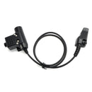 K385-U94 PTT pro TK385 TK2140 TK2180 TK280 TK285 TK290 TK480 TK481 TK3140 TK3148
