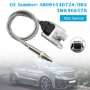 12V Stickoxidsensor A0081531228 5WK96657B für Mercedes-Benz