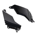Unlackierte Spritzguss-Verkleidung für Yamaha Tenere 700 T700S 2025-2026