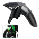 2022-2024 Kawasaki Versys 650 KLE650 Carenagem do guarda-lamas dianteiro