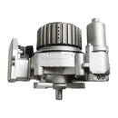 VW 1500 Automatik Allradantrieb Differentialkupplungssteuergerät 0AY525554B 0AY525554A