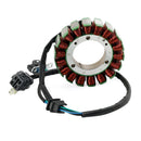 Kymco MXU 465i 4X4 magneettigeneraattorin staattori 31120-LFA5-E00