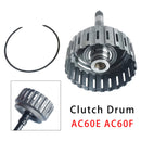 AC60E AC60F Eingangstrommel für Automatikgetriebe-Kupplung für Toyota Prado 2.7L