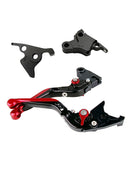 Säädettävä kytkinjarruvipu sopii mallille CFMOTO 450SS 450SR 21-23 450NK 23-24