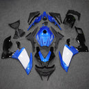 2012-2016 Aprilia RS4 125 50 Einspritzverkleidungssatz Karosserie