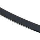 2021-2025 BMW 4 Series G26 Gran Coupe MP Style Rear Spoiler in Gloss Black