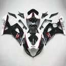 2005-2006 Suzuki GSXR 1000 K5 karoserie motocyklu plast ABS