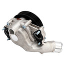 Vannpumpesett LR073711 for Jaguar XJR V8 5.0L DOHC (2014–2017)