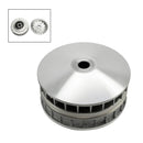Hisun HS 400 ATV-7 Wariator sprzęgła tylnego koła wtórny Lu020554 Lu020479