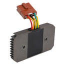 2008 2009 SYM Citycom 300 EFI Generator stojan regulatora prostownika uszczelka 31120-HMC-000