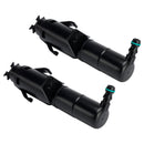 1 Paar Frontscheinwerfer-Waschdüsen 5K0955978A für VW Golf Jetta MK6