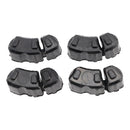 2011-2016 BMW F800GT K71 Hinterrad Rubbers Cush Antrieb