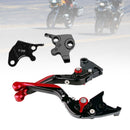 2008-2011 YAMAHA YZF R125 Justerbar koblingsbremsehåndtag