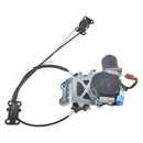 Kabel für den linken elektrischen Schiebetürmotor des Honda Odyssey (2005–2010), Teilenummer 72050-SHJ-A21
