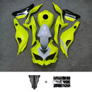 Kit de carenado moldeado por inyección adecuado para Kawasaki Ninja ZX-25R ZX-4R ZX-4RR 2019-2025