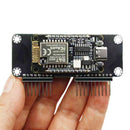 FZ 2.4G/5G WiFi-modul IoT Development Board ESP32 CC1101 NRF24