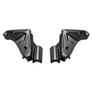 Injection ABS Bodywork Fairing Kit For Kawasaki VERSYS 650 KLE 2022-2024 02#