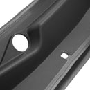 2005–2010 Scheibenwischerabdeckung (oben) für Chrysler 300, Teilenummer 04805834AD