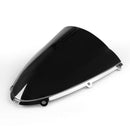 Injection Fairing Kit Karrosseri Plast ABS-pasning til Kawasaki ZX10R 2006-2007
