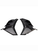 Seite Rahmen Abdeckung Panel Verkleidung Gugel Für Aprilia RSV4 2021-2024