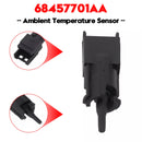 2013-2017 Dodge Ram 1500 2500 3500 Omgivelsestemperatursensor 68457701AA 68138681AC