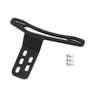 2003-2025 HONDA CBR600RR Kennzeichenhalter Halterung Kennzeichenhalter Generisch