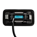 Botão de liberação da tampa do porta-malas para Hyundai Elantra Sedan 2011-2016 81260-3K001