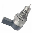 Regulador de presión de combustible para Fiat Ducato plataforma/chasis (250_) Multijet 2.2 D 0281006198 0445214248