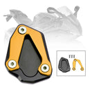 Placa ampliadora de suporte BMW S1000RR 2020+