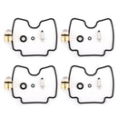 2002 Yamaha FZS 600 H Fazer 5RT1 RJ025 4x Carburetor Repair Gasket Kit Universal