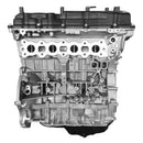2017-2018 Hyundai Santa Fe Sport 4-Türer 2,4L G4KJ Motorblock (altes Modell)