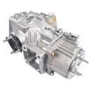 Acoplamiento viscoso para diferencial de eje trasero de Toyota Sienna 3.5L V6 (año de construcción 2015) 4111058061