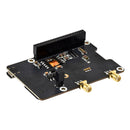 Raspberry Pi 5 PCIe auf M.2 E Key mit PoE-Ethernet-Netzteil-Adapterplatine
