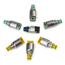 2009-2011 SATURN AURA 2,4L 7stk 6T40E 6T45E 6T30E Transmisjonsmagnetsett