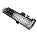 2010-2011 MERCEDES-BENZ CL550 højre sidespejl LED-signalindikatorlys Generisk