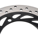 Vordere Bremsscheibe für Honda SH 125 150 FES Foresight NSS 250 X S-Wing 125 150