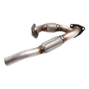 Flexrohr &amp; Katalysator für Nissan Murano 3.5L 2008-2019